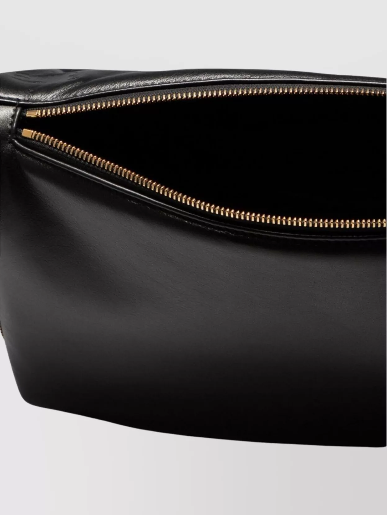 Burberry Shoulder Bags With Adjustable Strap And External Pocket