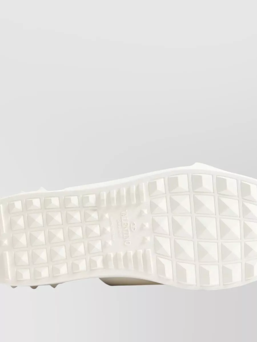 Valentino Low-Top Sneakers