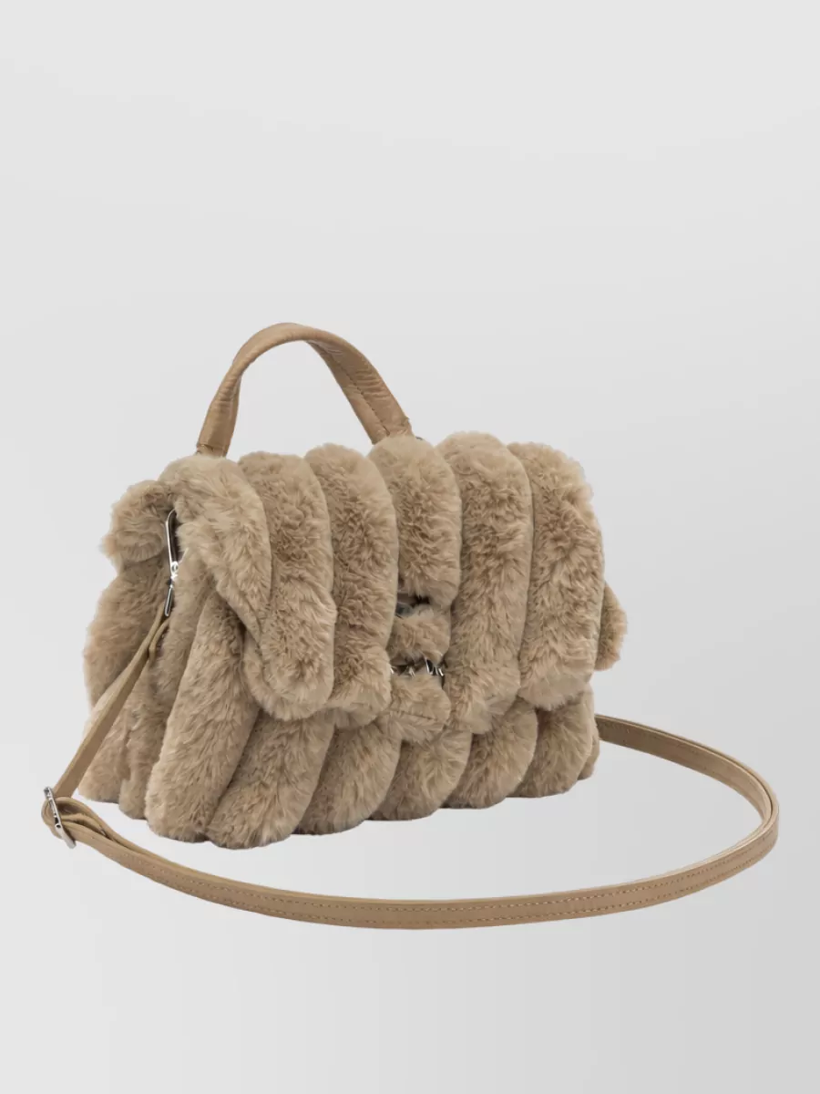 Zanellato Mini Shoulder Bag