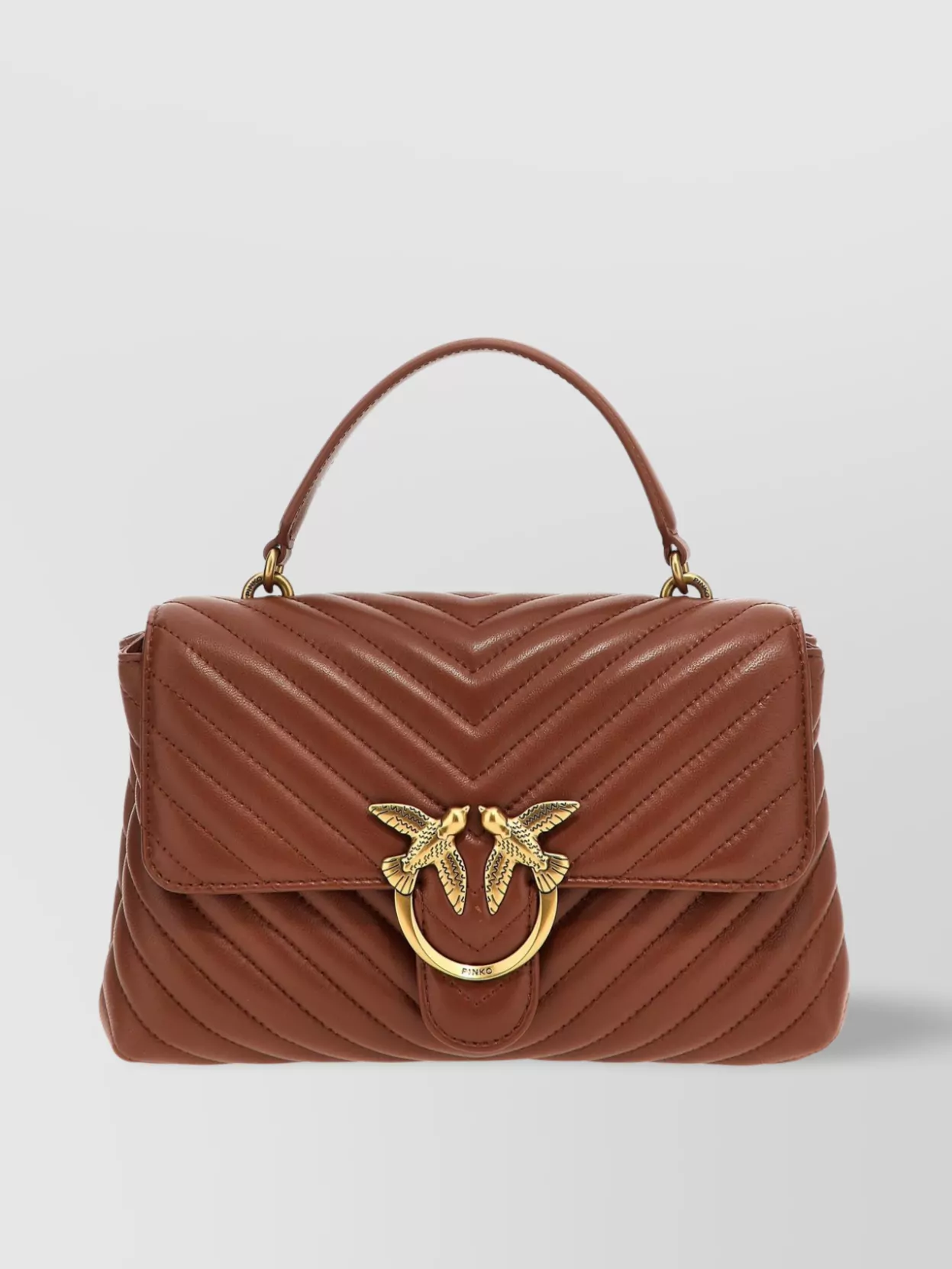ハンドバッグ Pinko Handbags Pinko 'carrie' tote bag with detachable strap | The Fashion