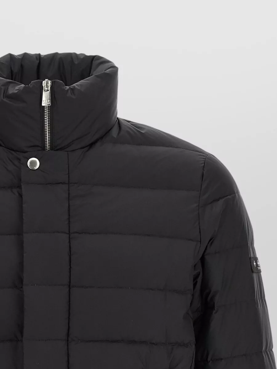 Tatras Down Quilted Puffer Jacket