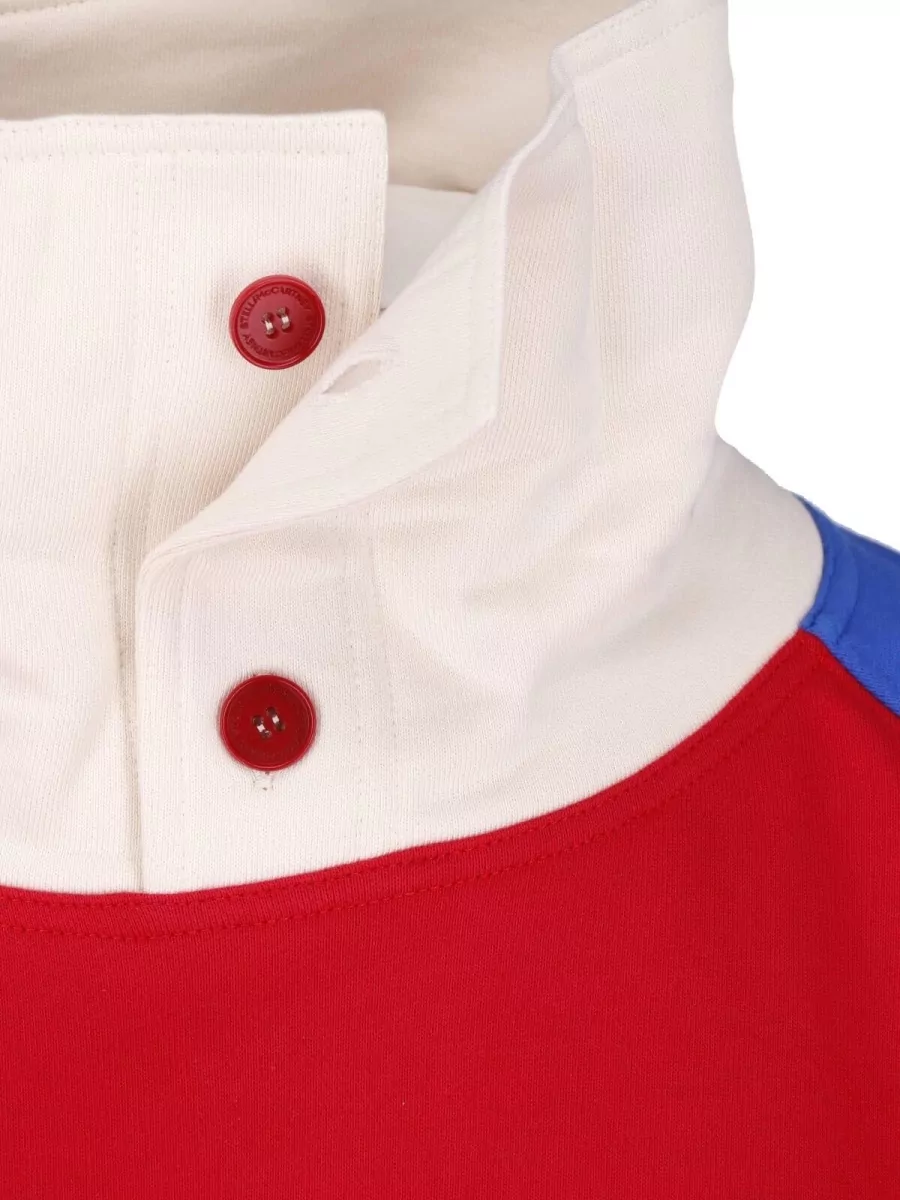 Stella Mccartney Sweatshirt Jacket