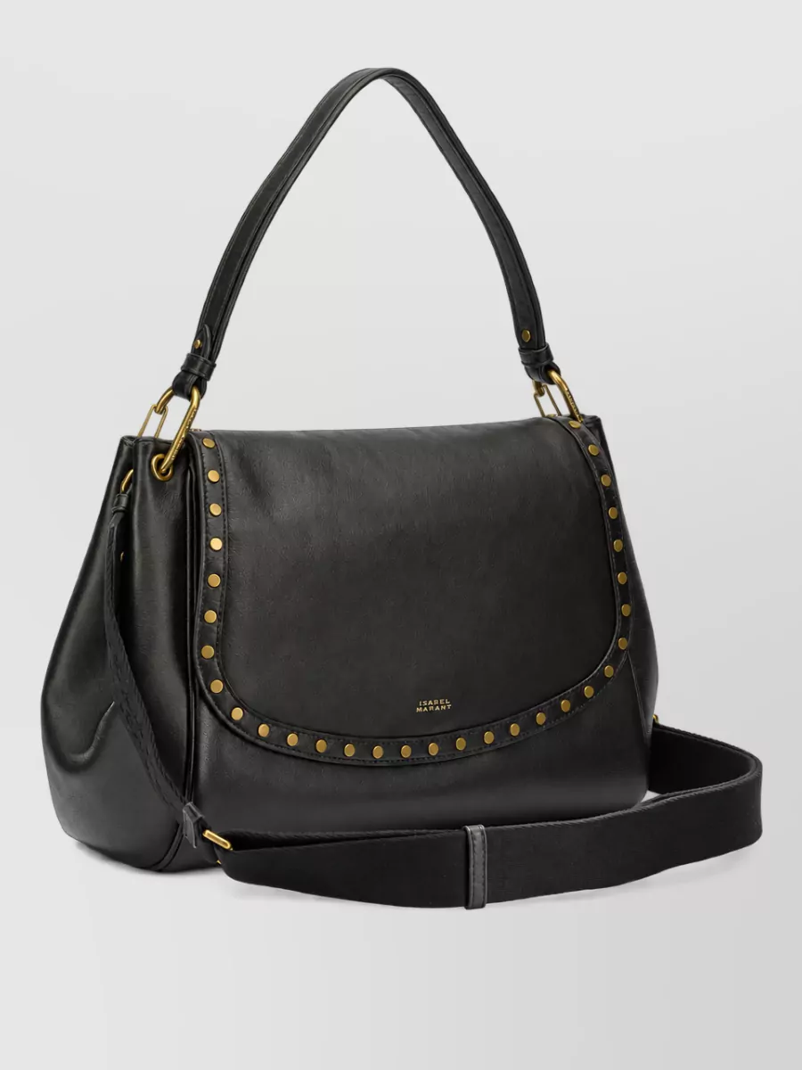 Isabel Marant na leather tote bag