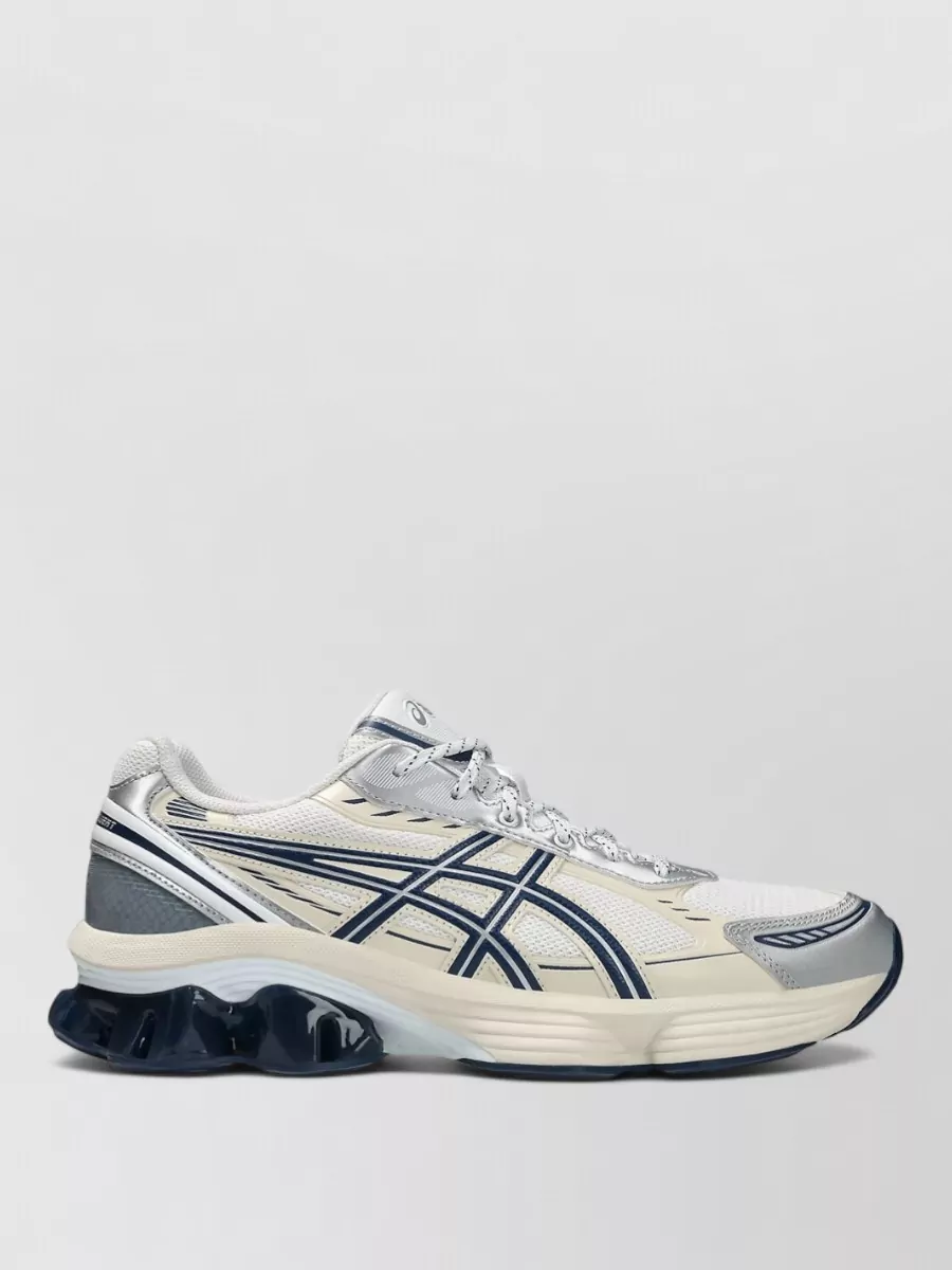 Asics Low-Top Sneakers
