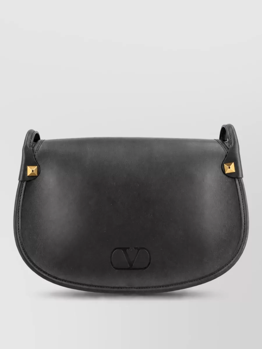 Valentino Garavani Leather Shoulder Bag