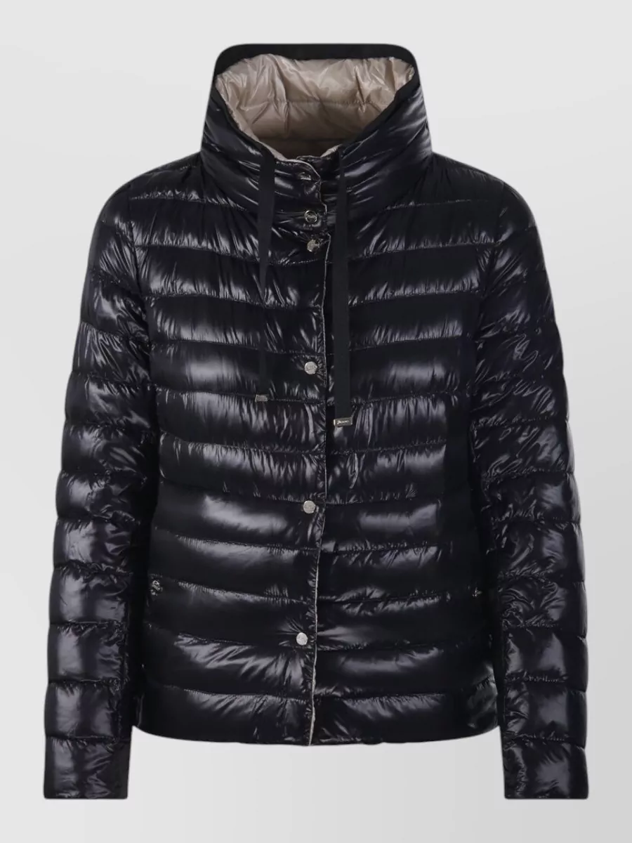 Herno Down Puffer Jacket