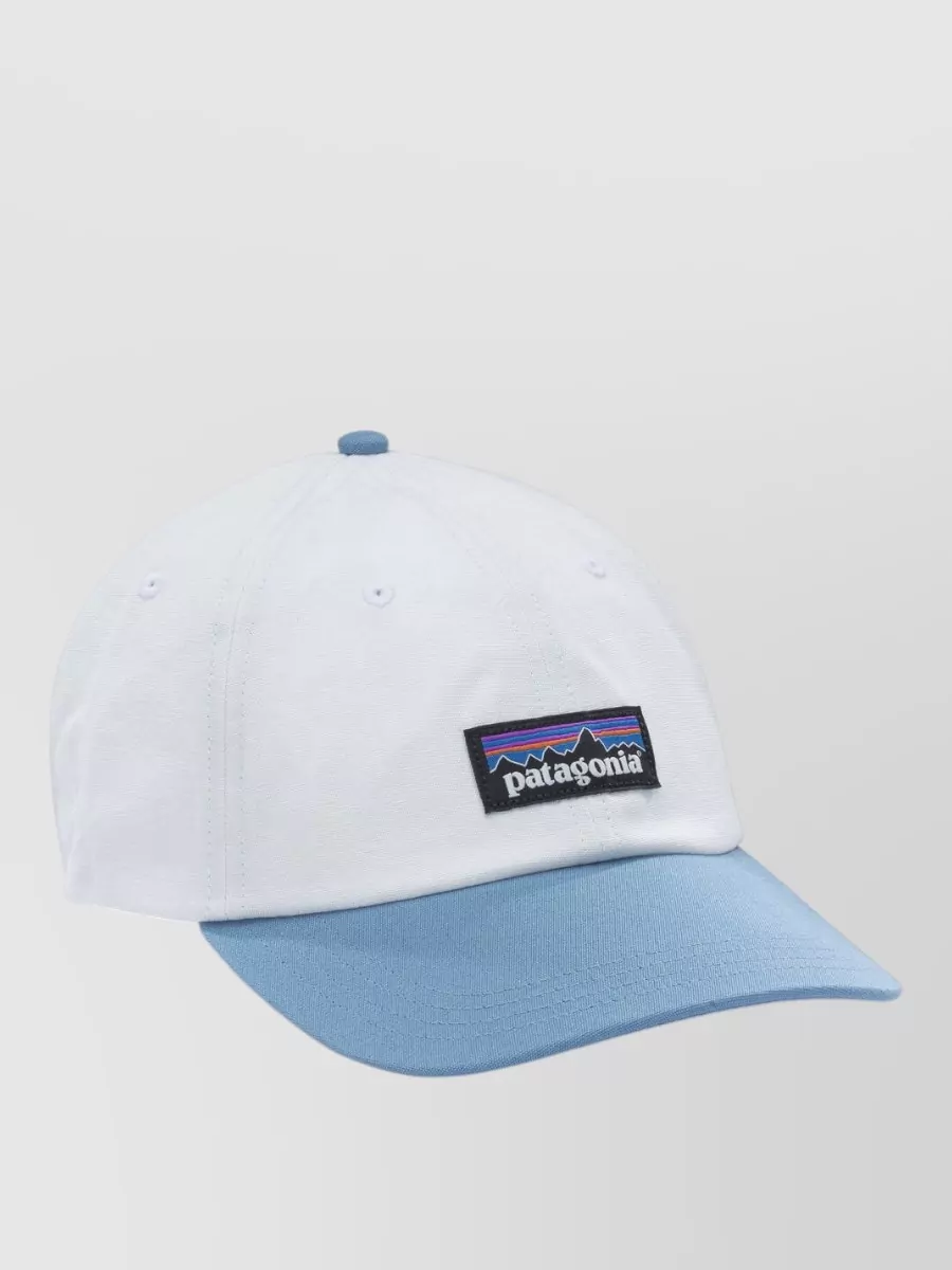 Patagonia Cotton Baseball Cap