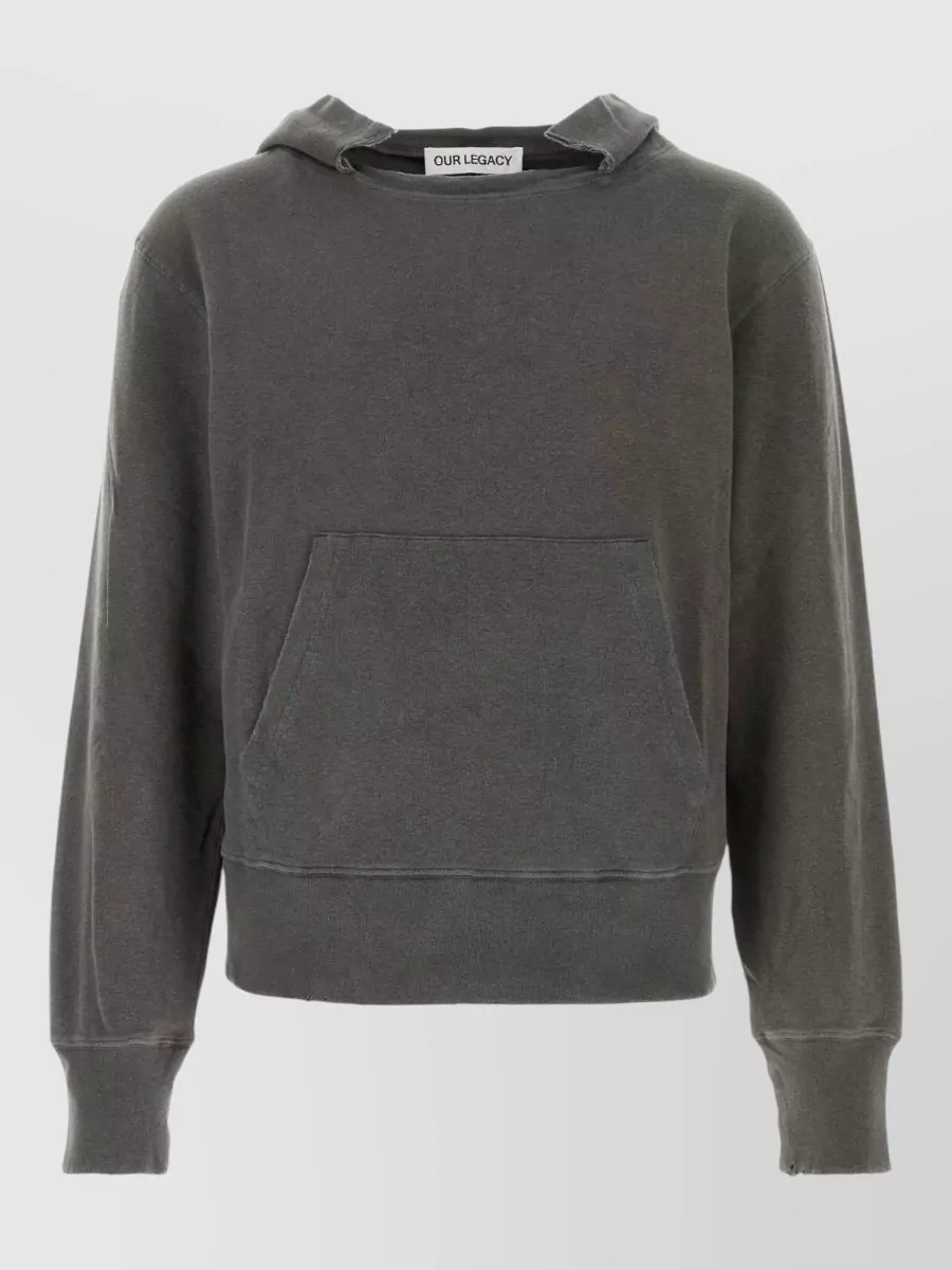 Our Legacy Hoodie