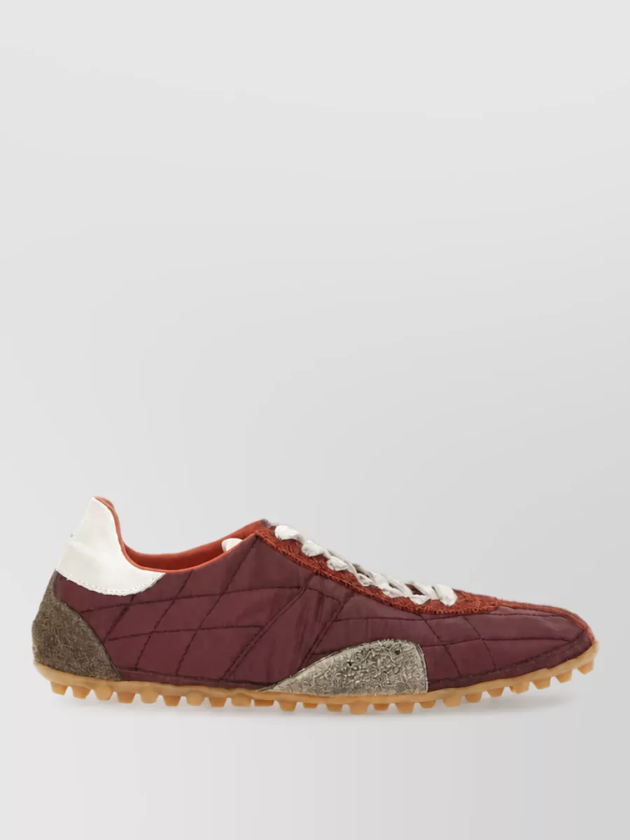Maison Margiela Sprinters Low Top Sneakers
