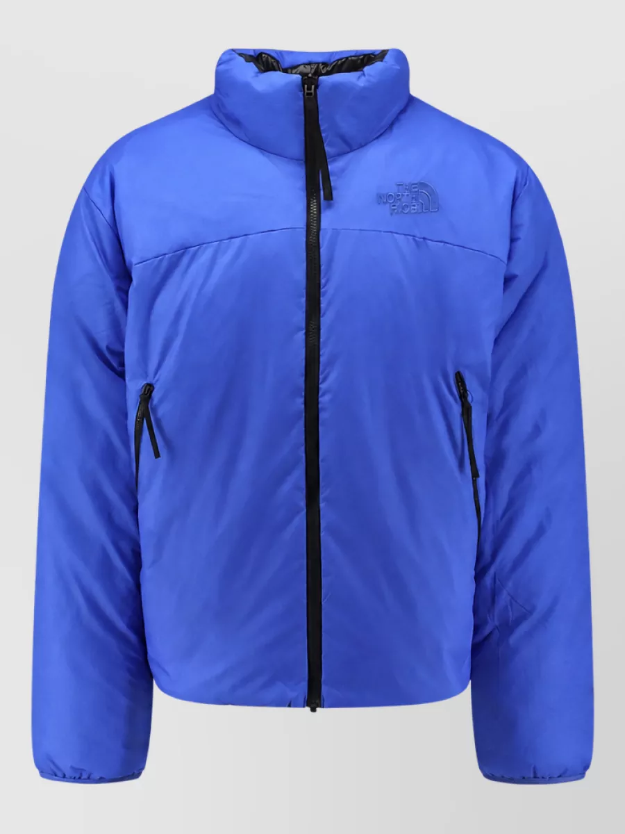 The North Face Down Reversible Quilted Puffer Jacket