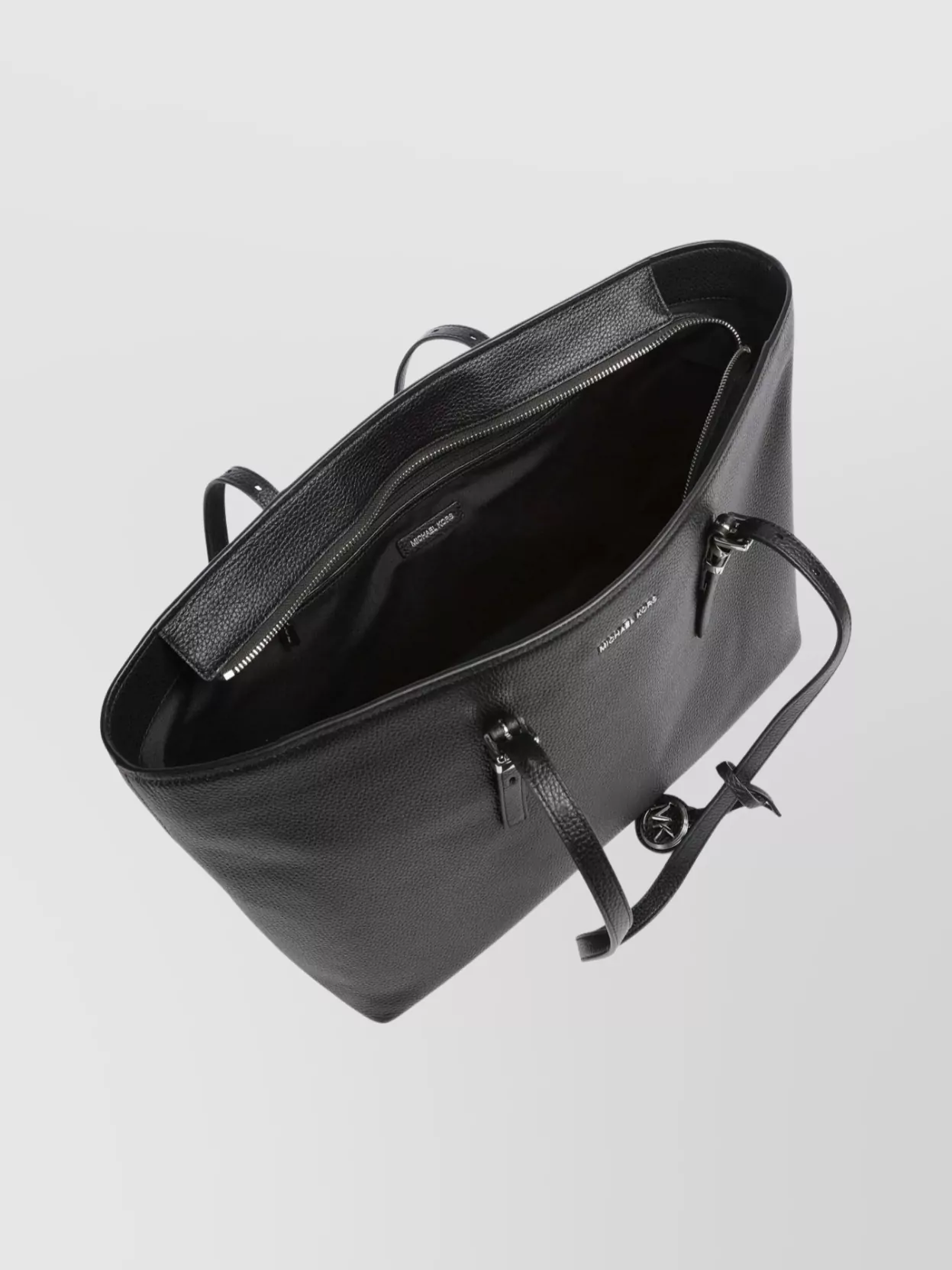 Michael Kors Stylish Tote Bag Double Handles