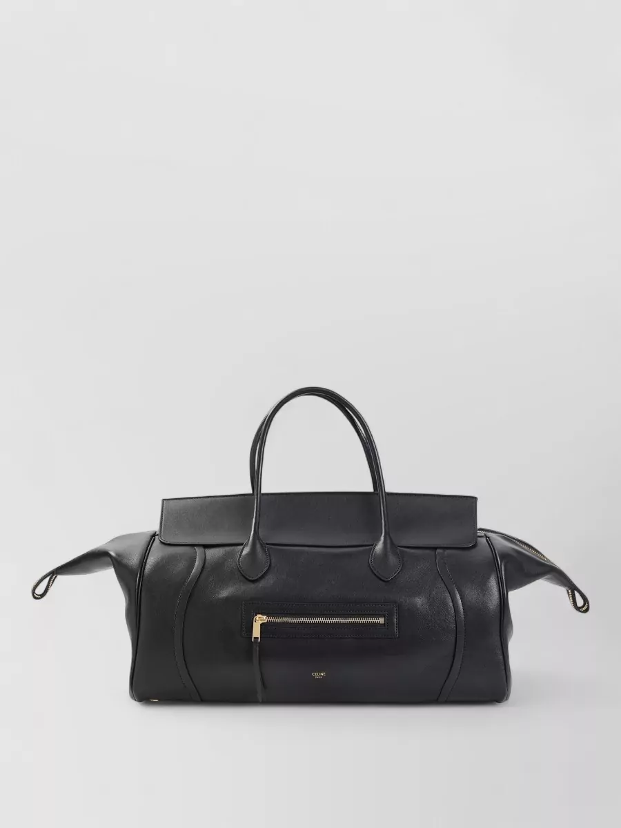 Celine Large New Travel Handbag