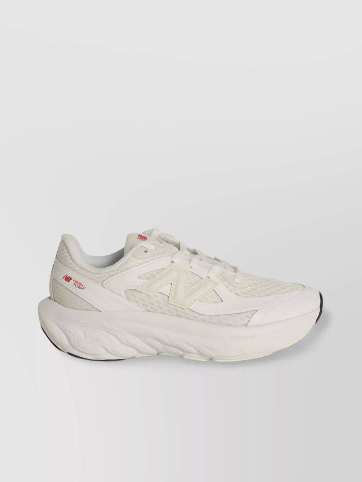 New Balance 'Utrn' Mesh Upper Sneakers