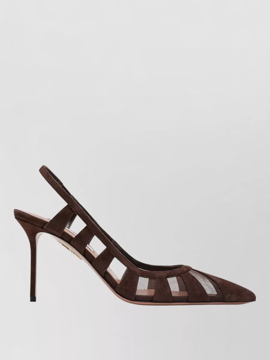 Aquazzura pumps