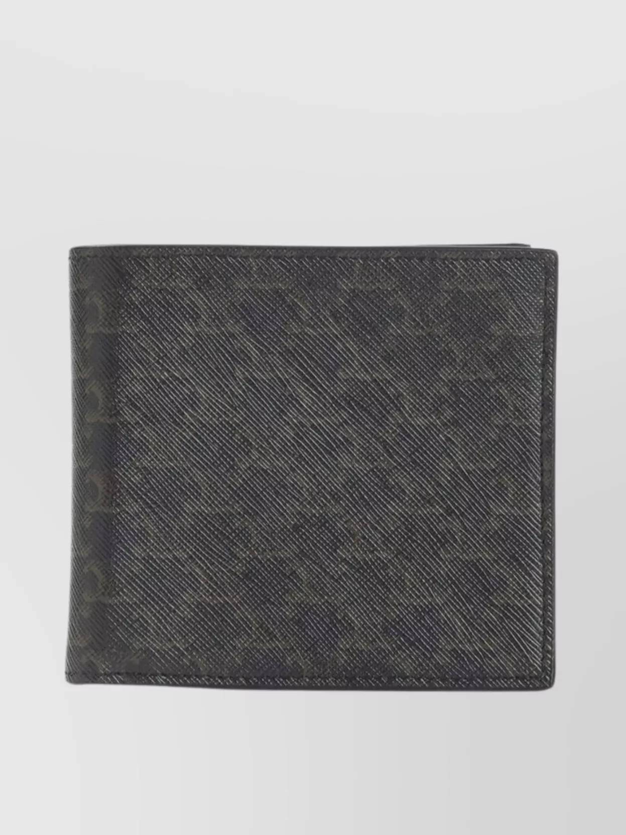Celine Slim Bi-fold Wallet With Compact Design