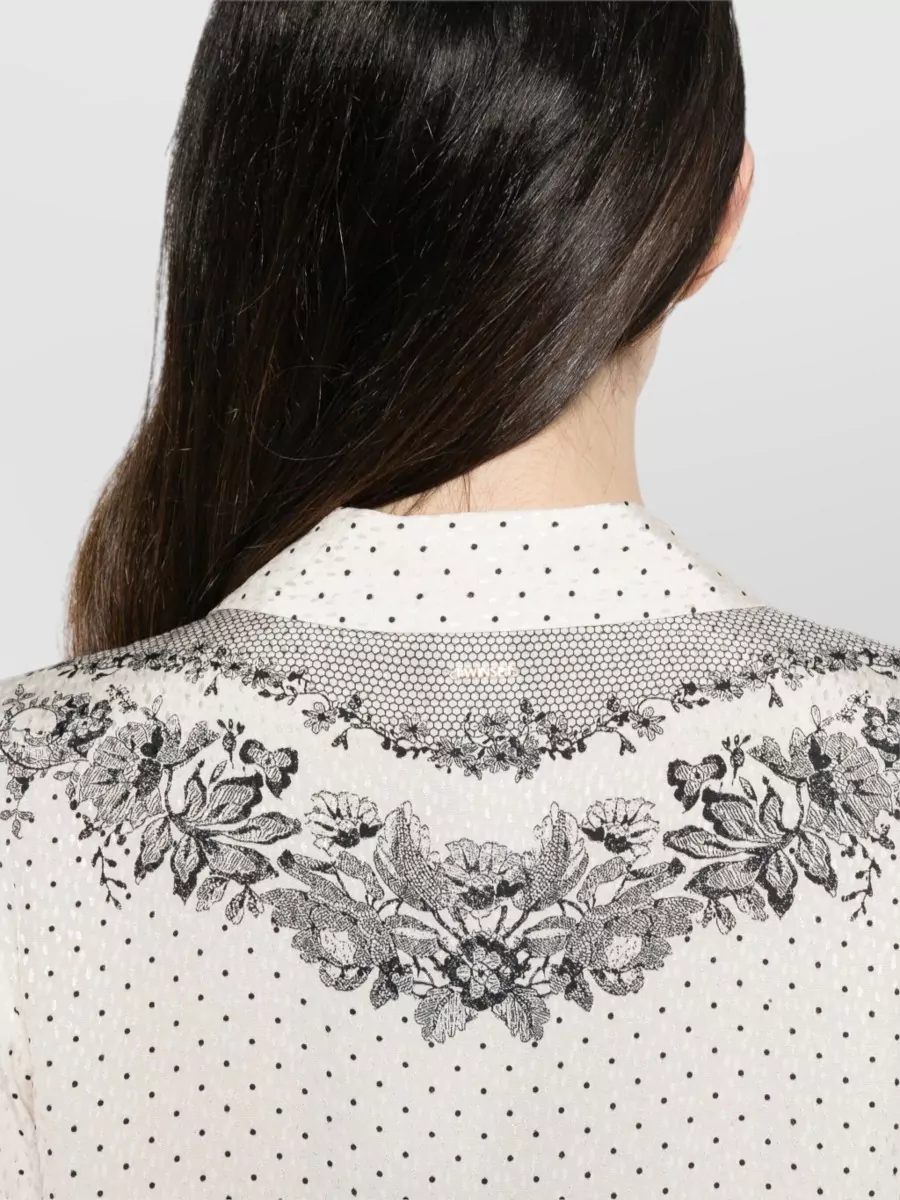 Twin-Set Blouse