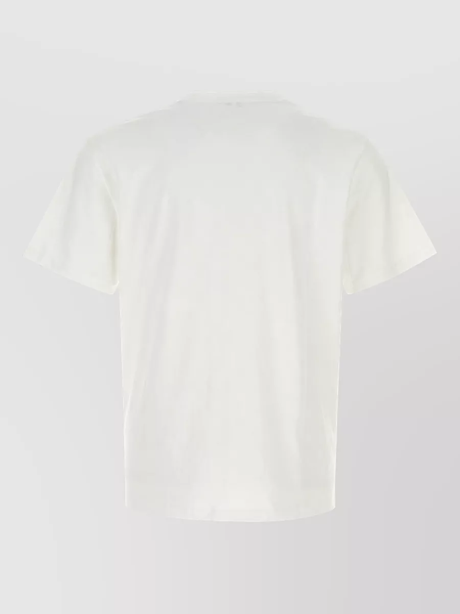 Loewe Cotton T-Shirt