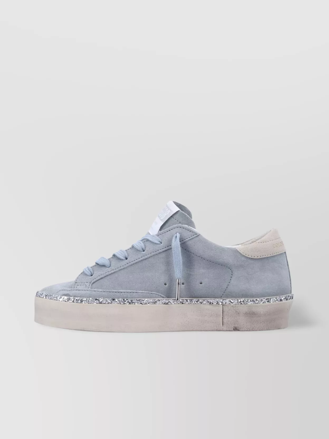 GOLDEN GOOSE スター パッチ スニーカー GOLDEN GOOSE Golden Goose ゴールデングース Superstar