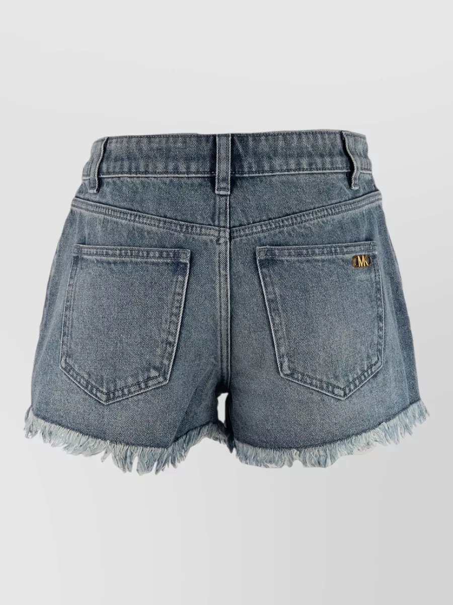 Michael Kors Short Shorts