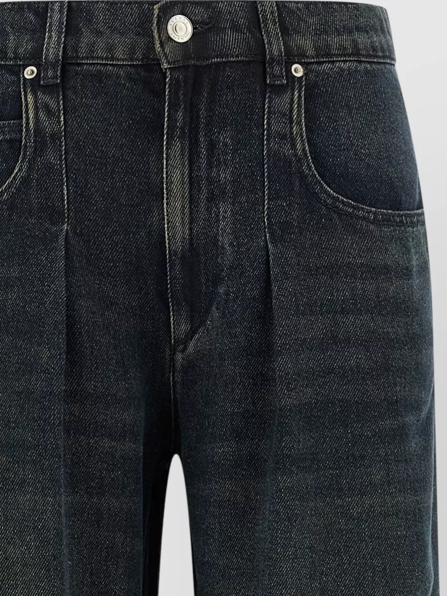 Isabel Marant Wide-Leg Trousers