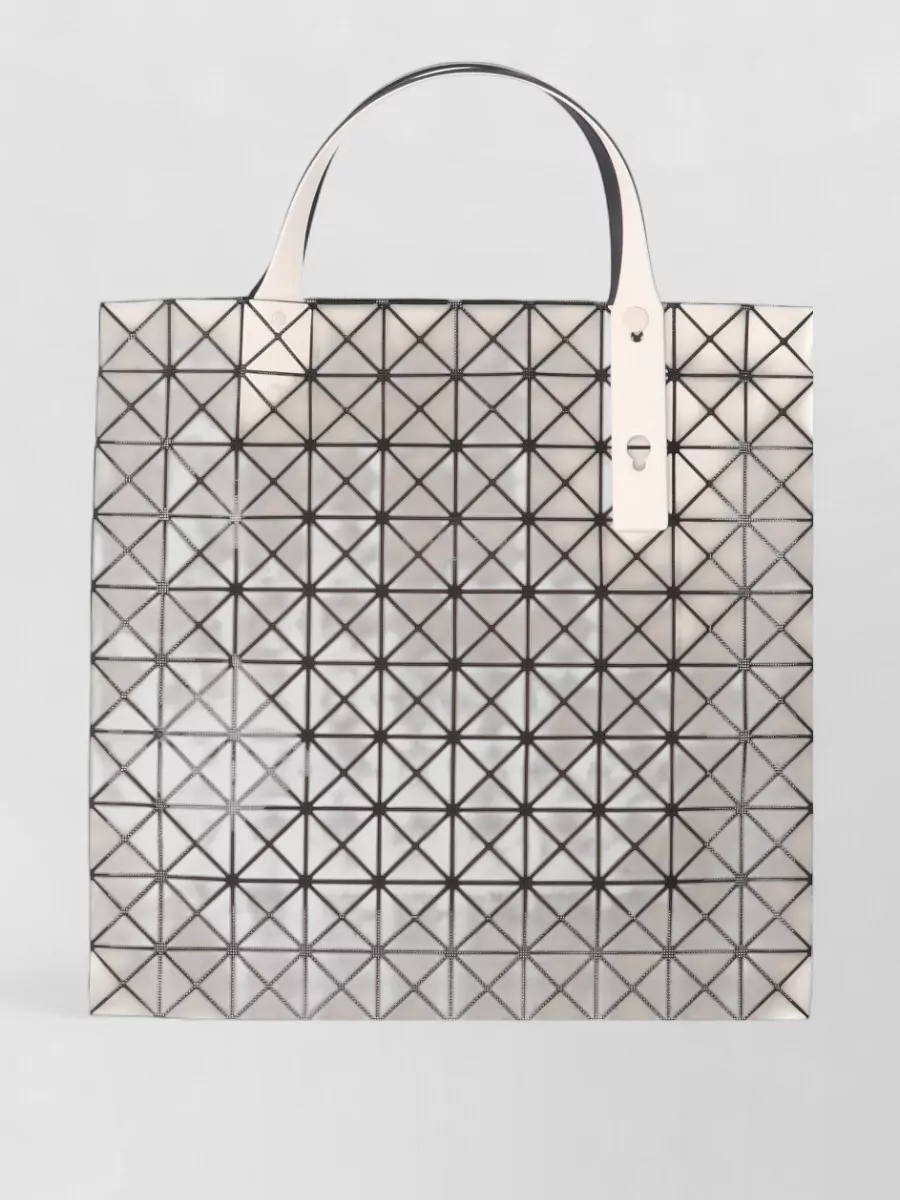 Bao Bao Issey Miyake Prism Frost Tote Bag