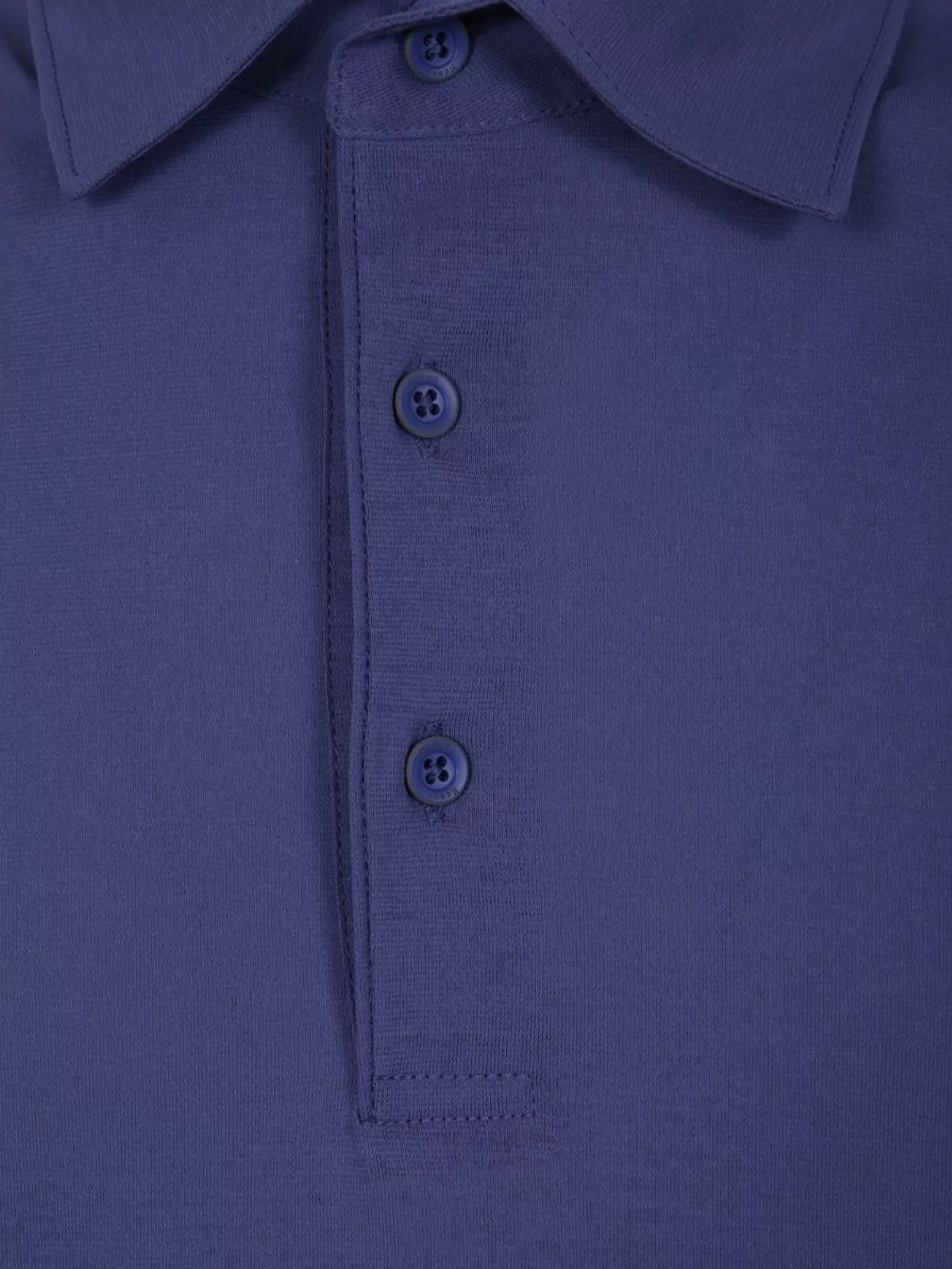Herno Men's Polo Shirt Short Sleeves