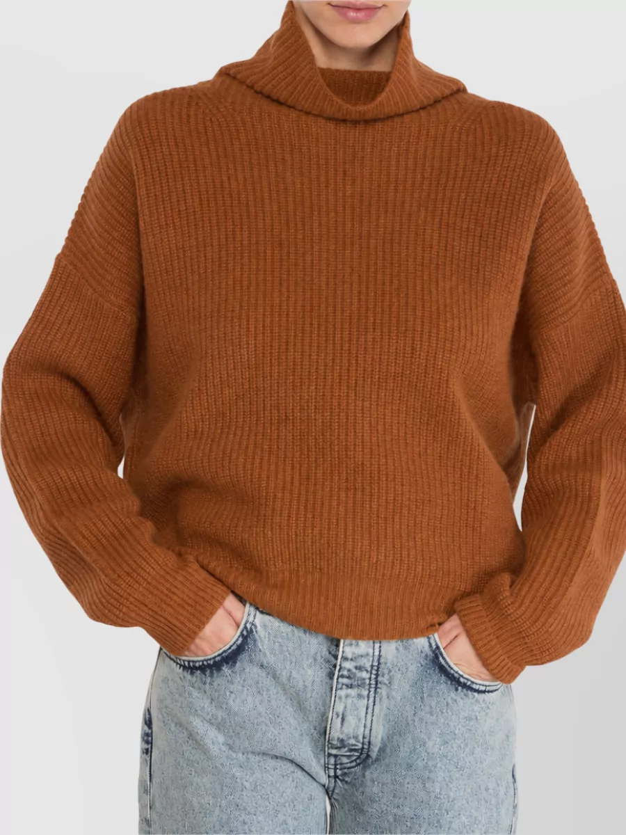 Isabel Marant Cashmere Wool Pullover