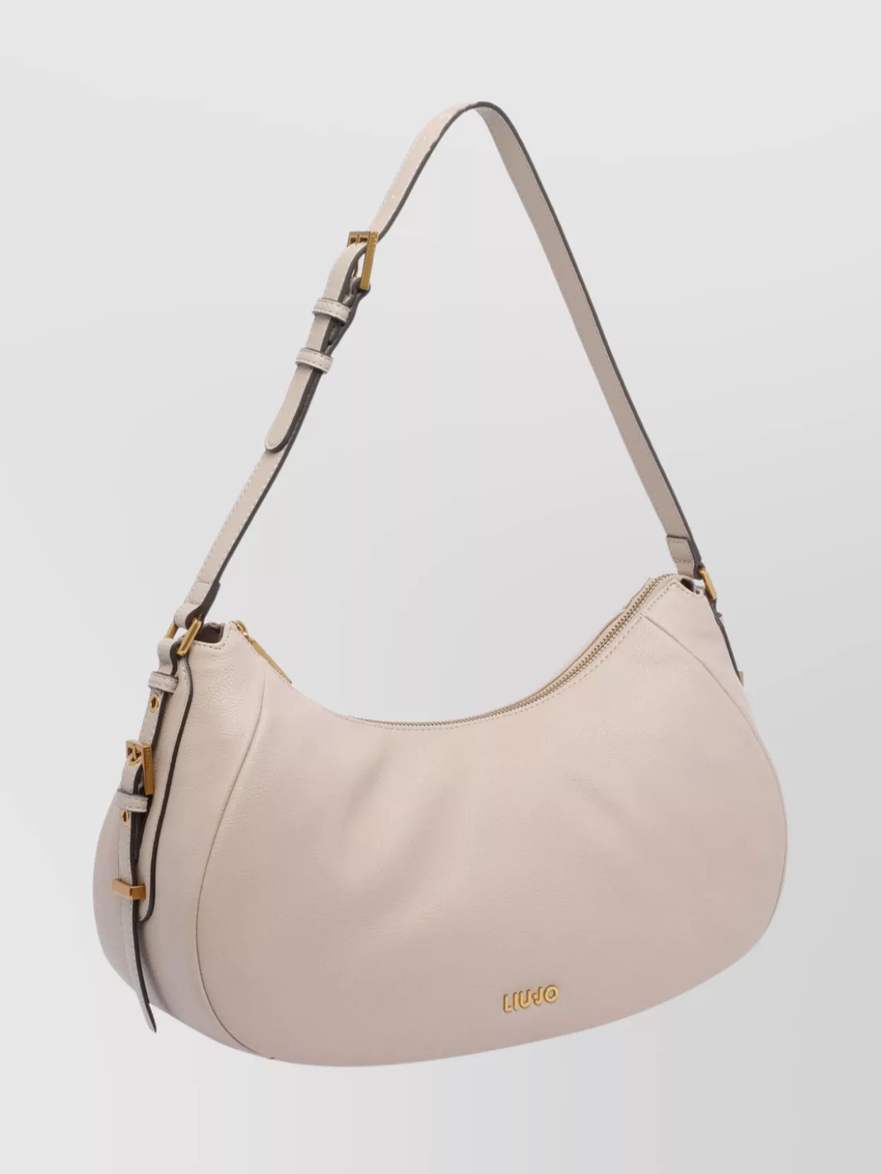 Liu Jo Medium Hobo Tote Adjustable Strap