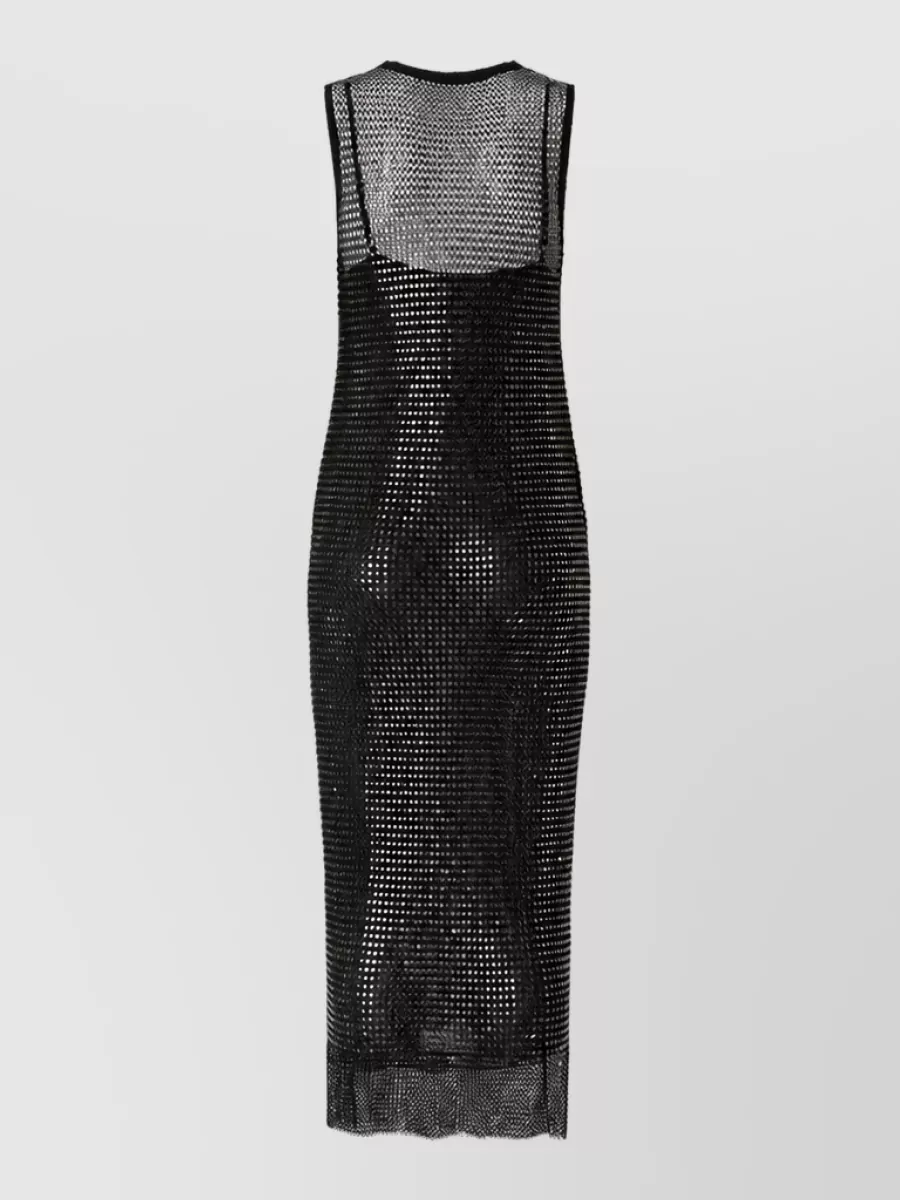 Pinko Midi Dress