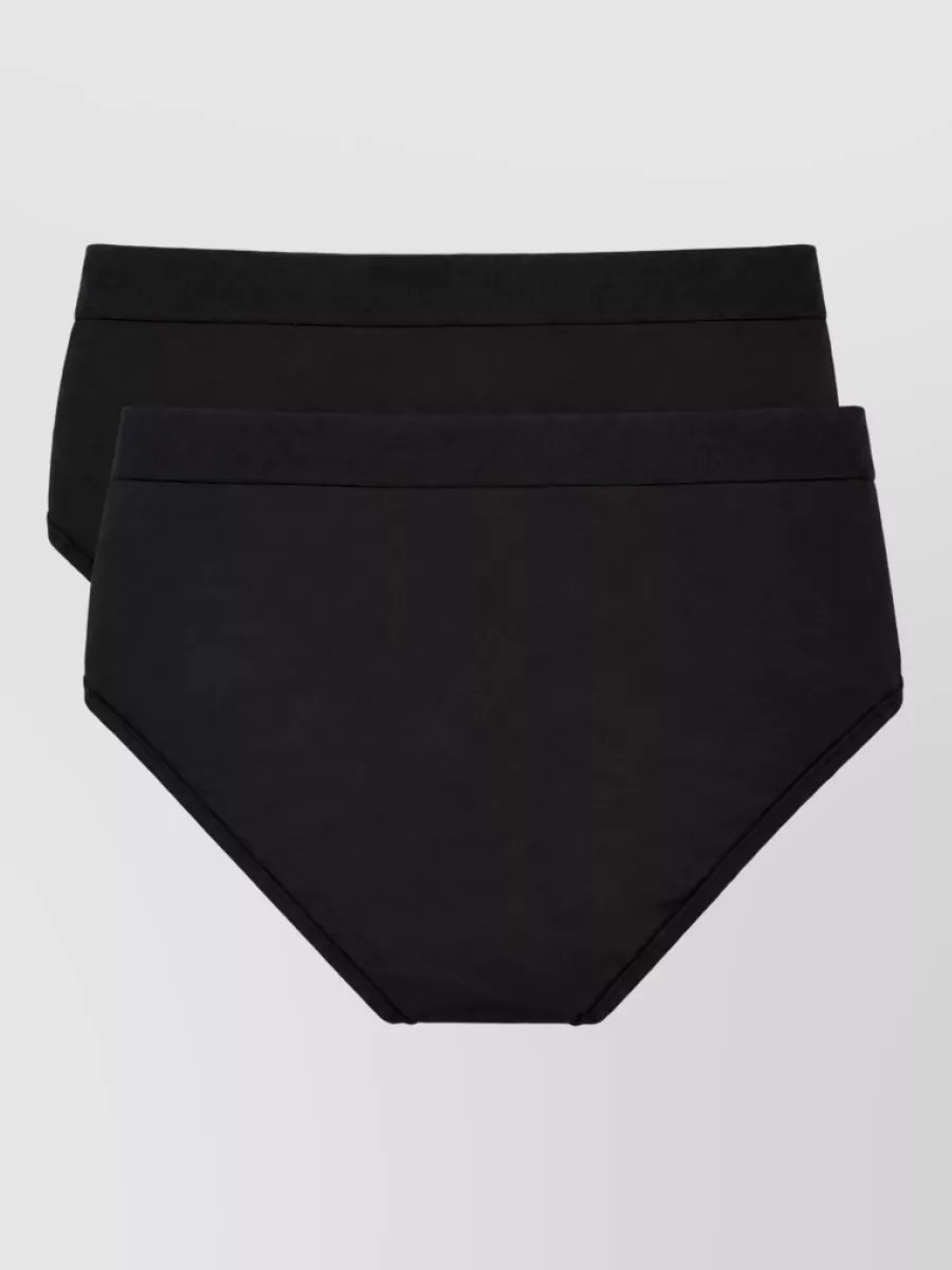 Tom Ford Cotton Briefs 2-Pack
