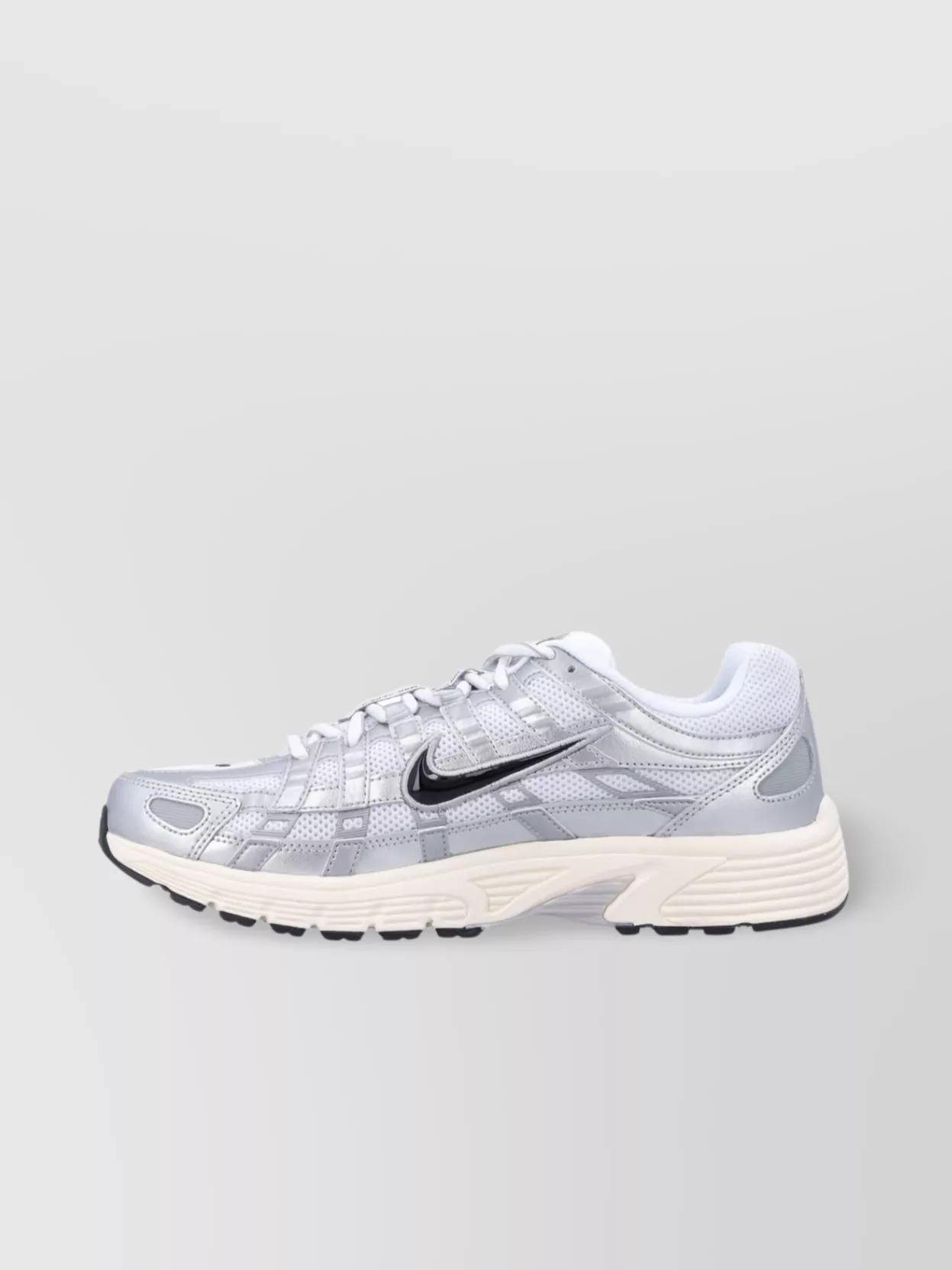 Nike Sneakers Mesh Rubber Outsole