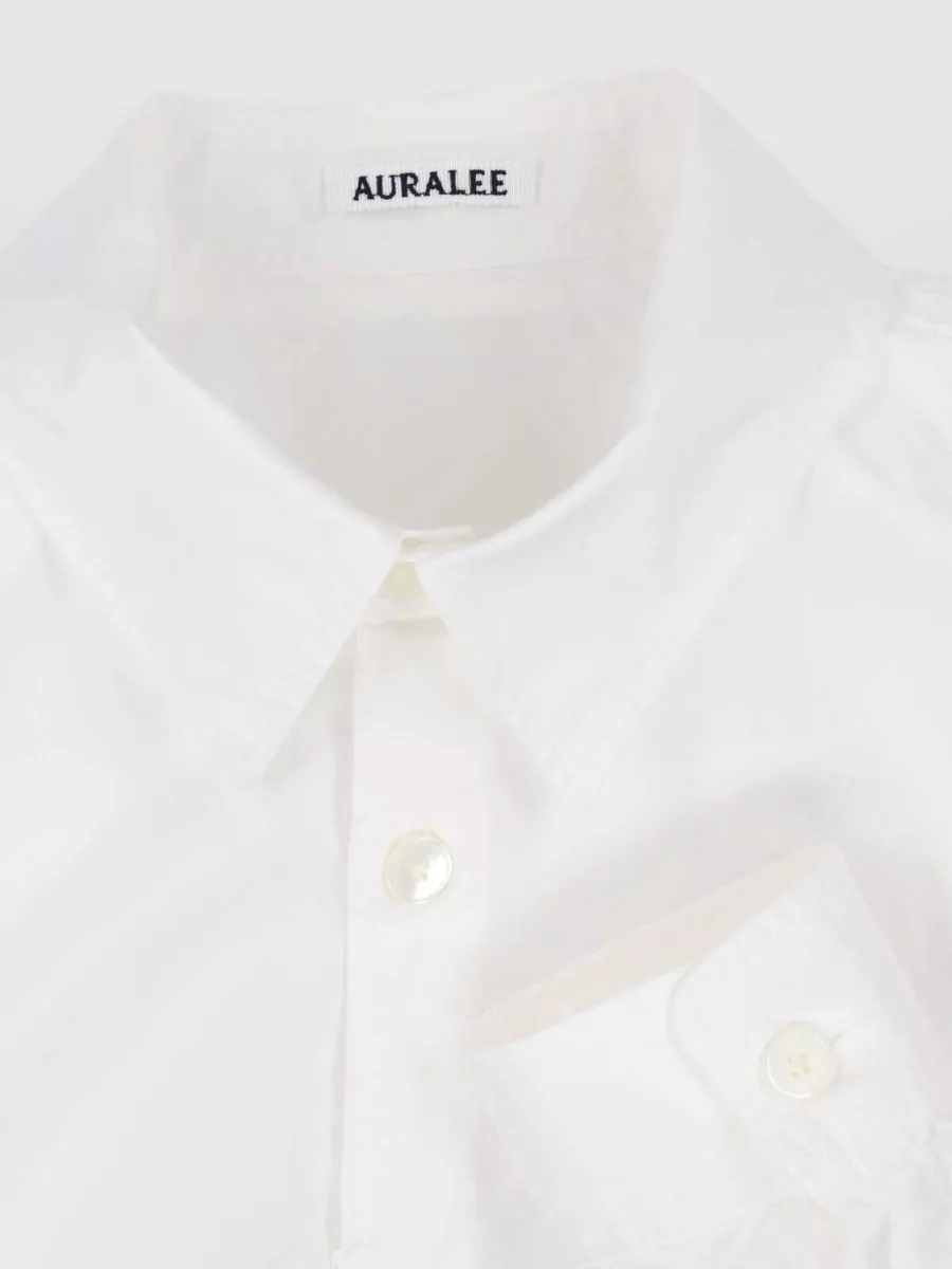 Auralee T-Shirt