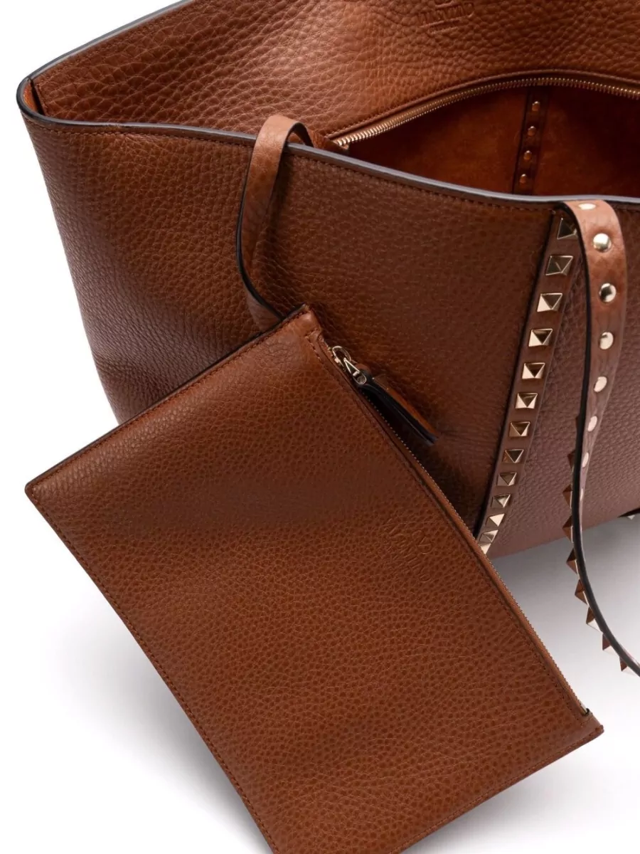 Valentino Garavani Alltime Tote Bag