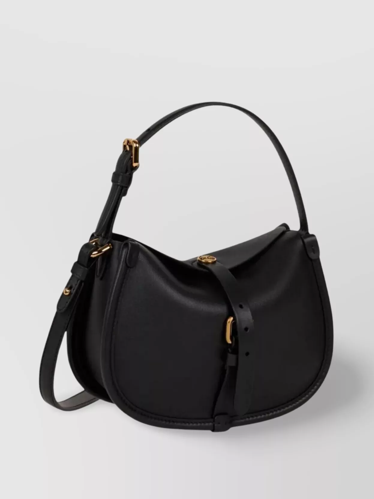 Etro Mini Pony Leather Sac