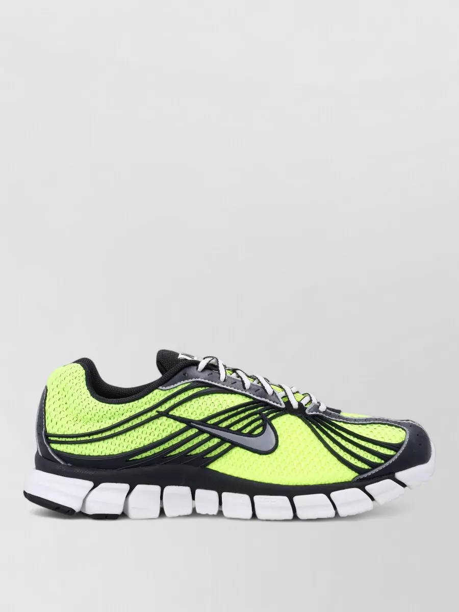 Nike Fabric Low-Top Sneakers