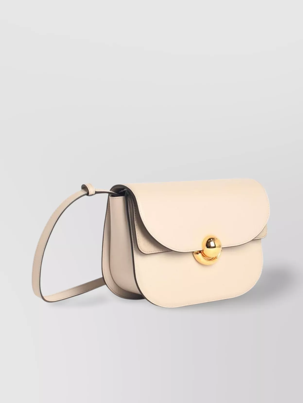 Shop Furla 'sfera' Leather Crossbody Bag