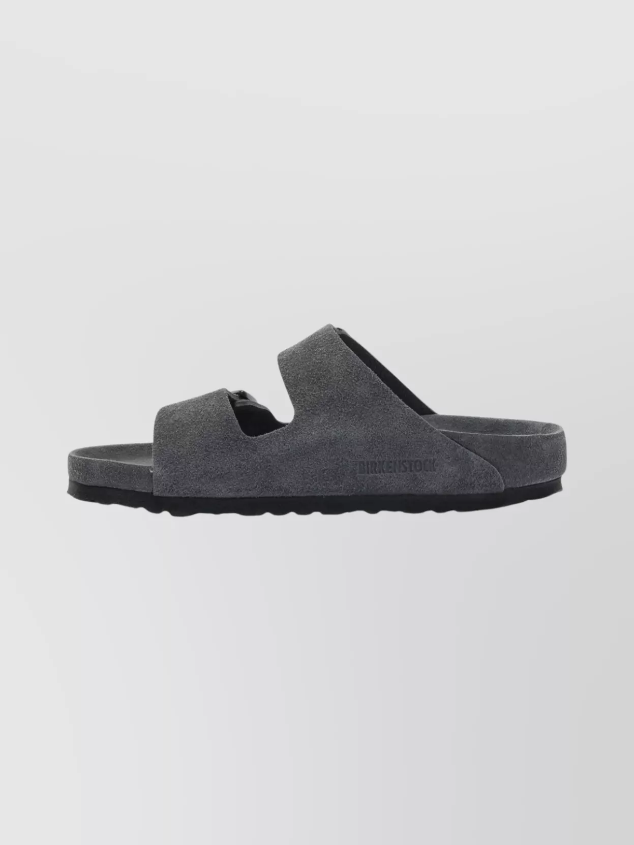 Birkenstock Double Strap Open Toe Sandals