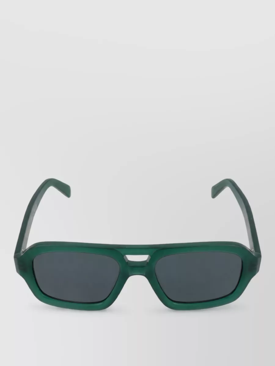 Celine acetate sunglasses