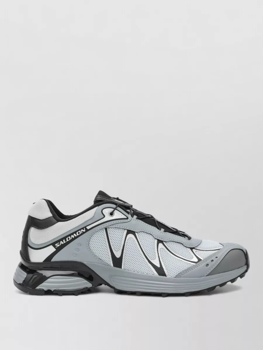 Salomon low-top sneakers