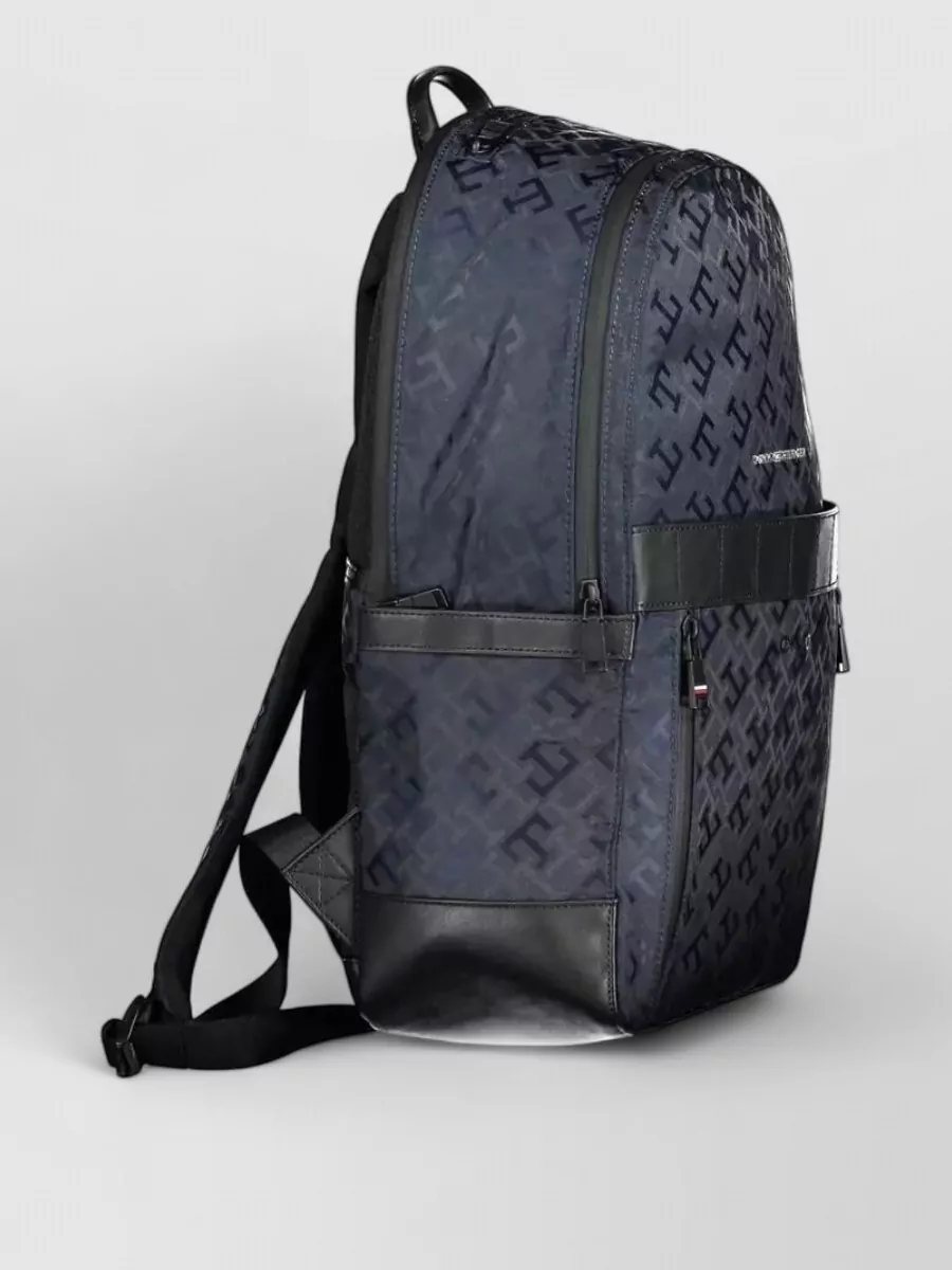 Tommy Hilfiger Polyester Backpack