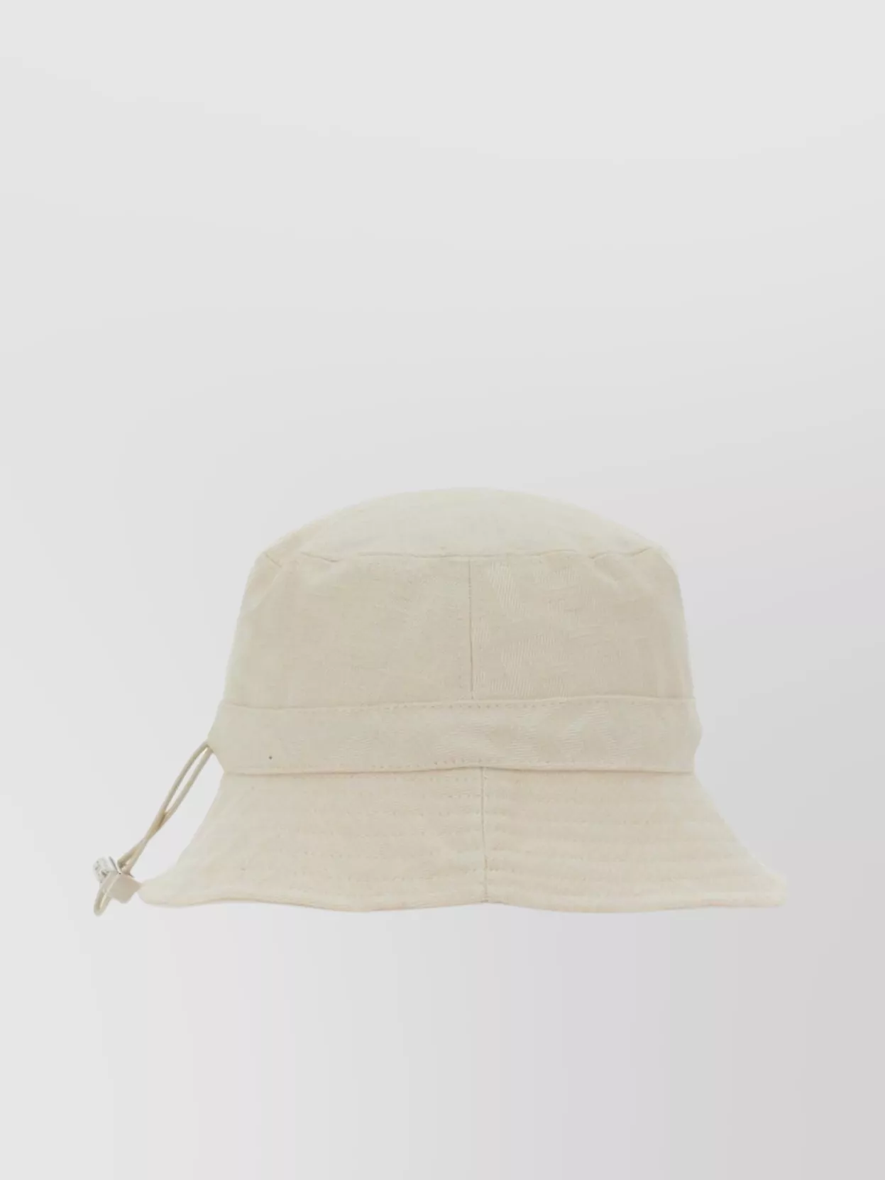 Gcds Monogram Bucket Hat Adjustable Strap