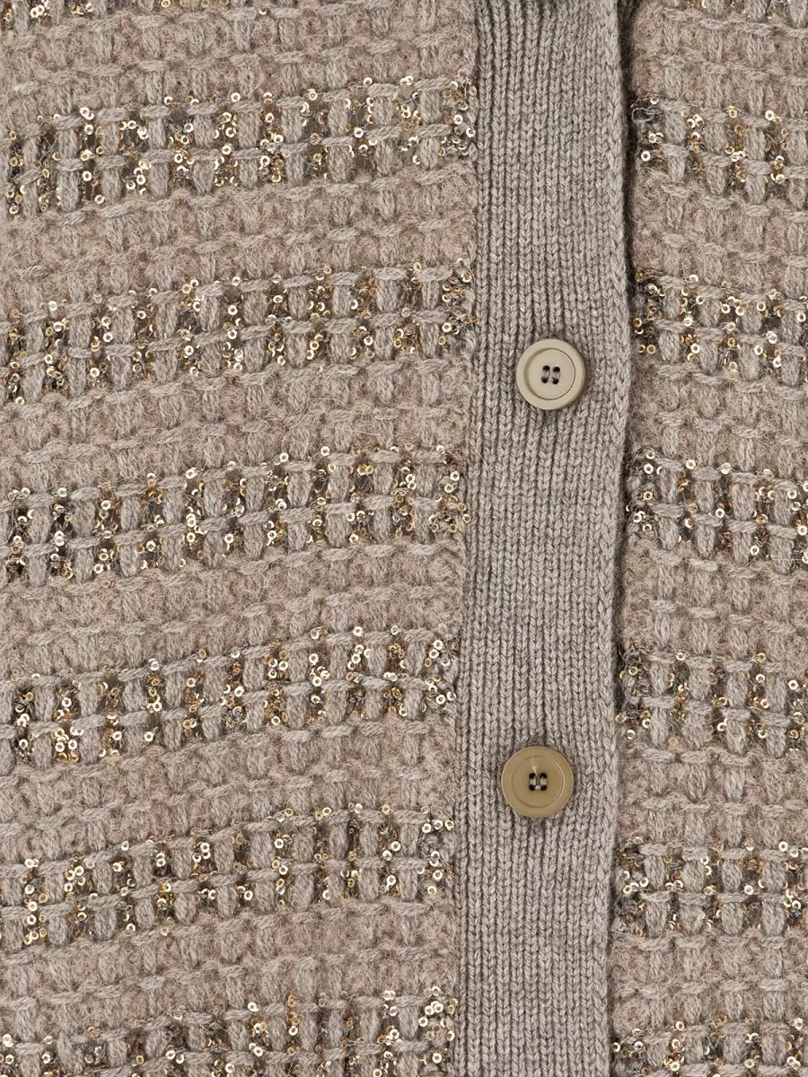 Fabiana Filippi Jacket