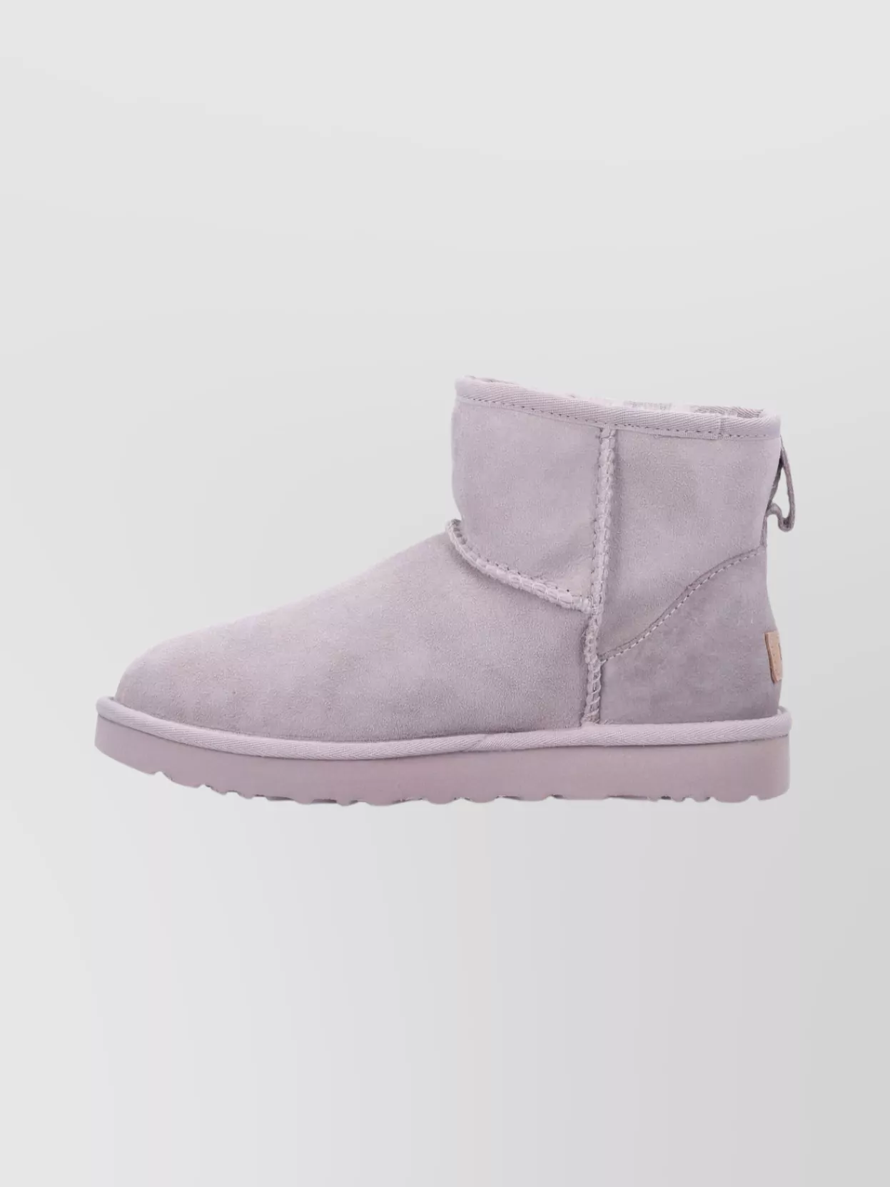 Ugg Mini Ii Suede Mid-Top Boots