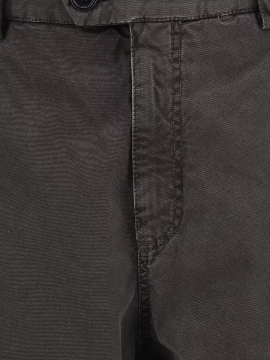 Brunello Cucinelli Cotton Pants