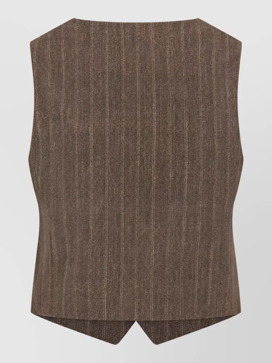 Circolo 1901 Tailored Blazer