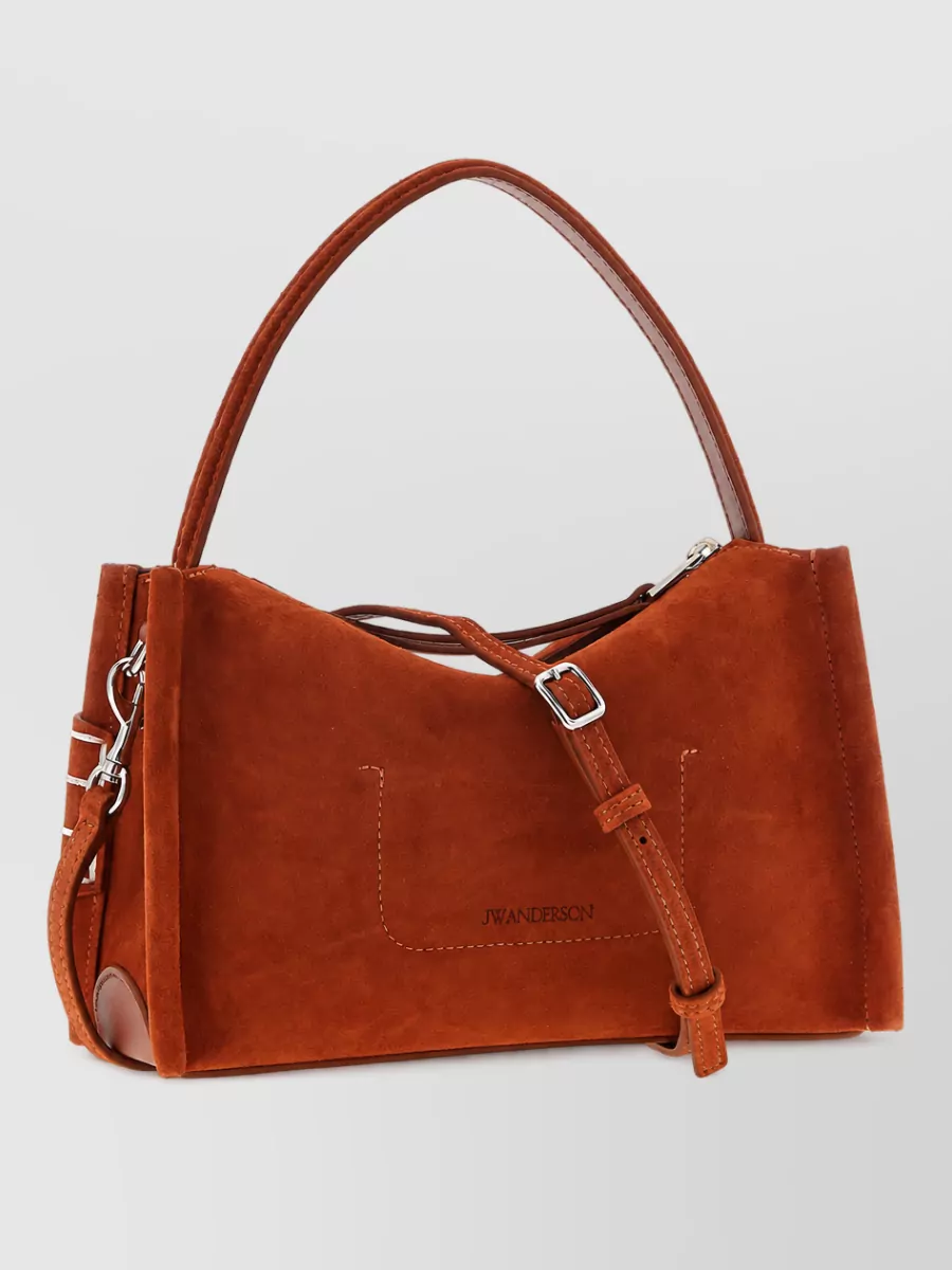 JW Anderson loafer bag small shoulder bag