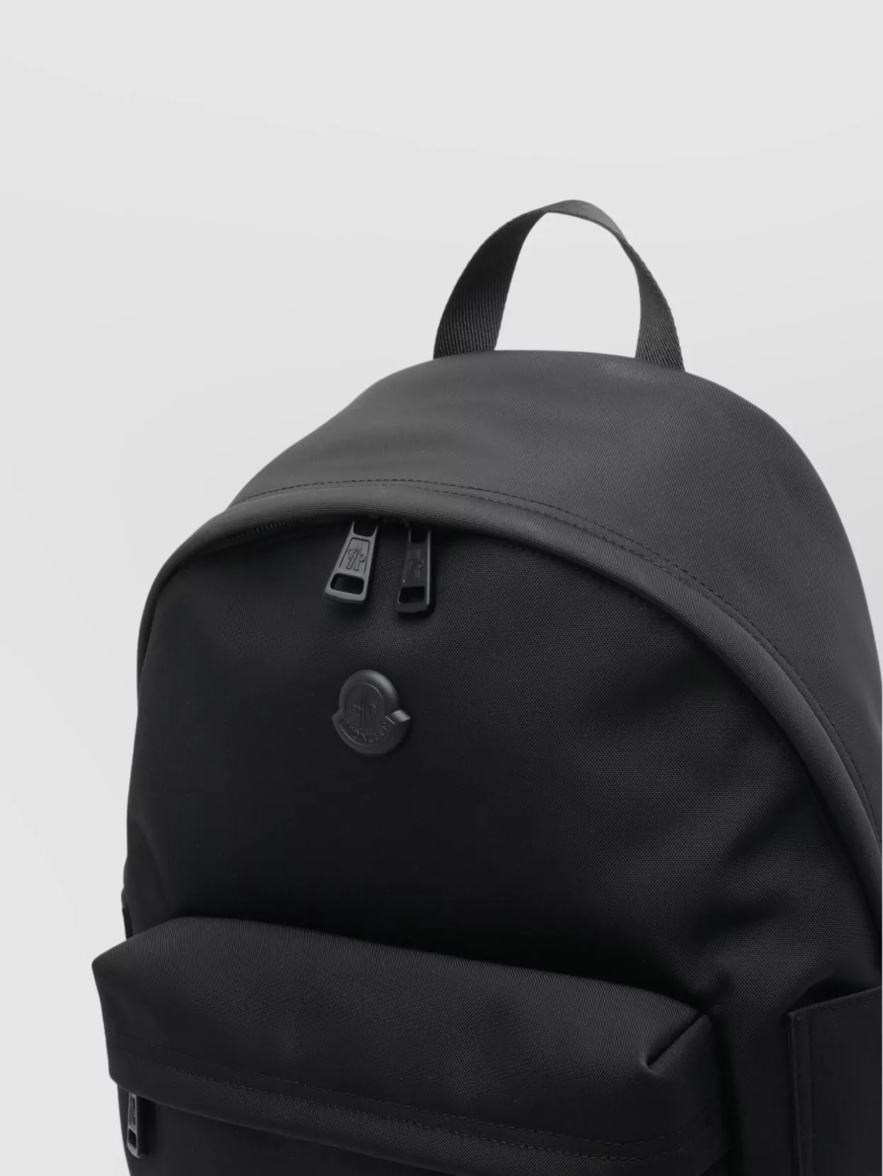 Moncler Pierrick Backpack Adaptable Straps