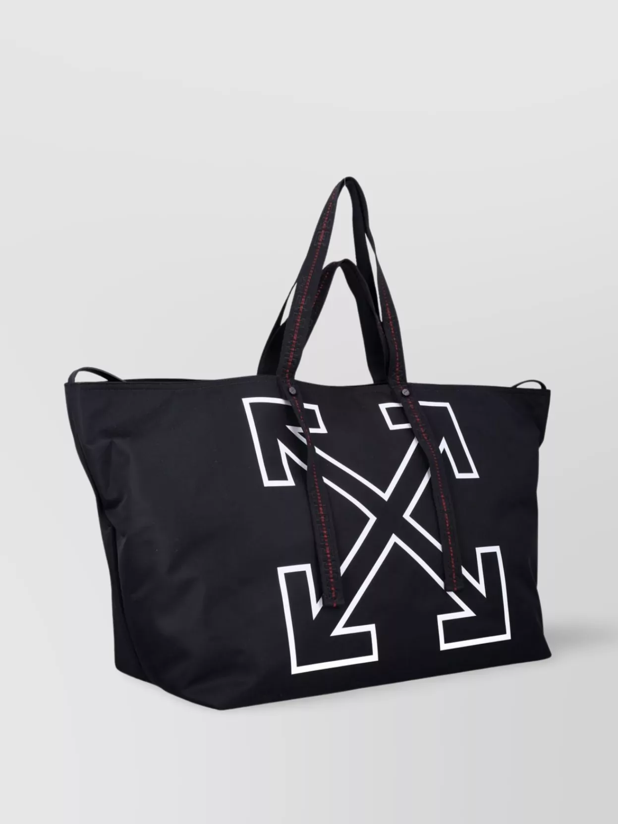 Off-White Heritage Jour Tote L