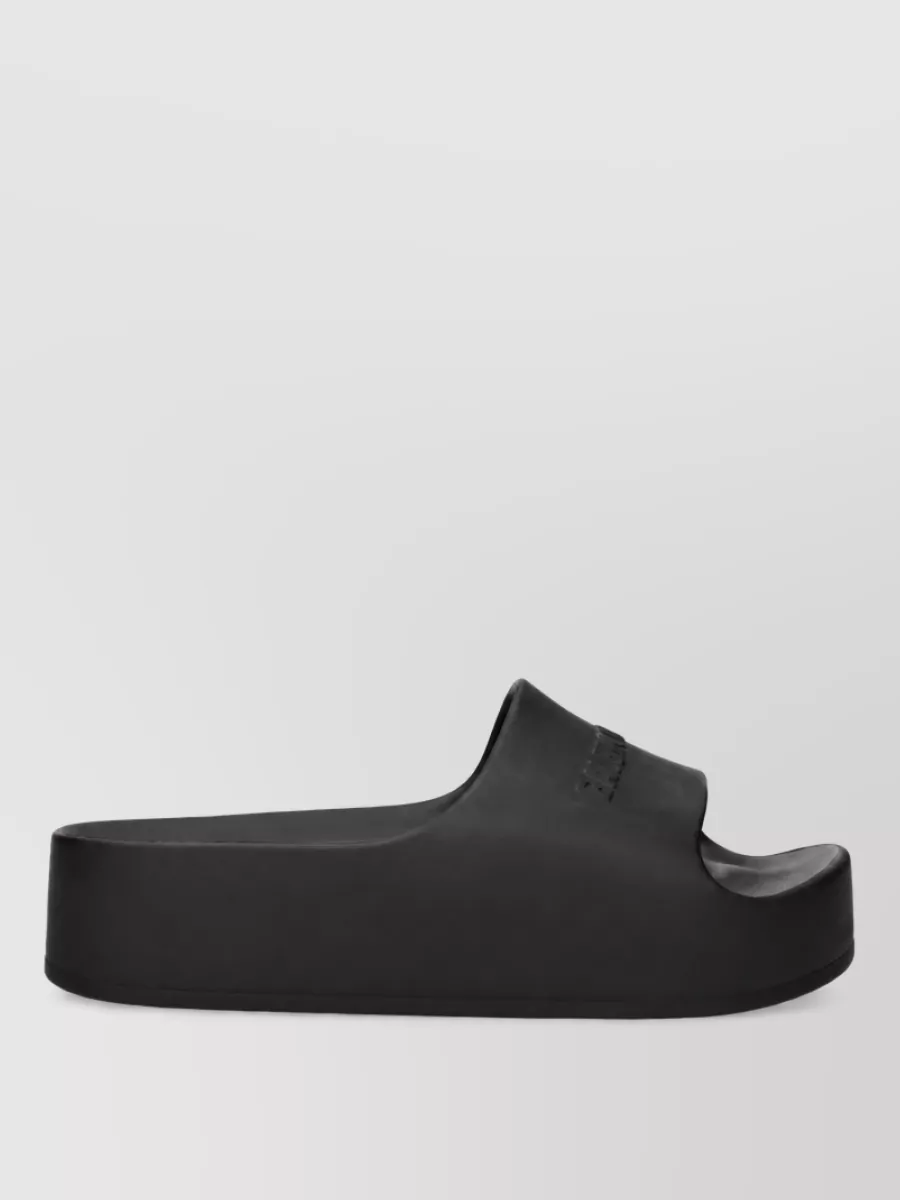 Balenciaga Rubber Mules