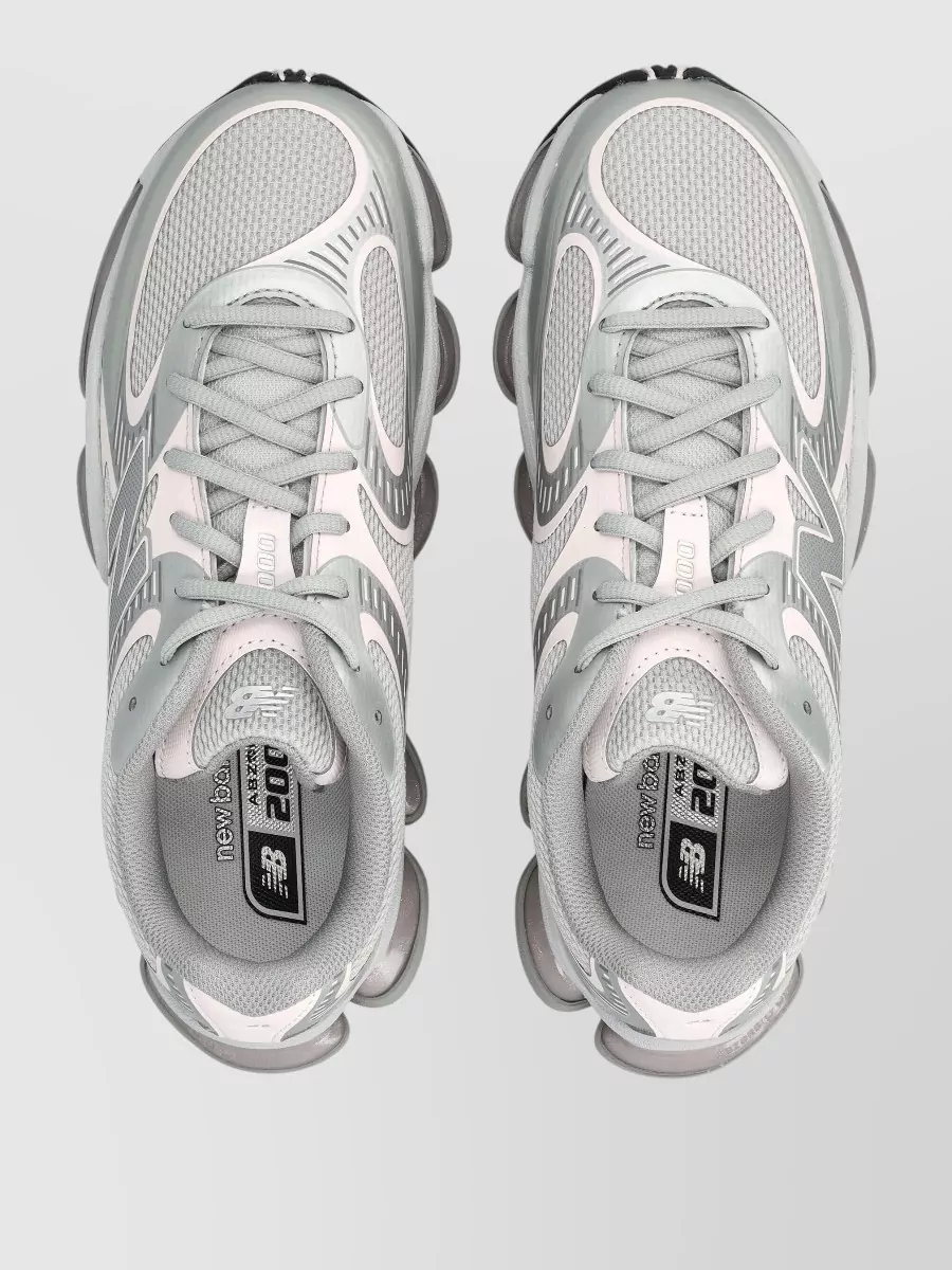 New Balance Low-Top Sneakers